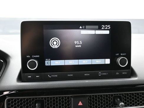 New 2026 Honda Civic Sport image 15