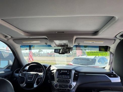 Used 2019 GMC Yukon SLT image 15