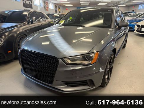Used 2016 Audi A3 2.0T Premium image 1
