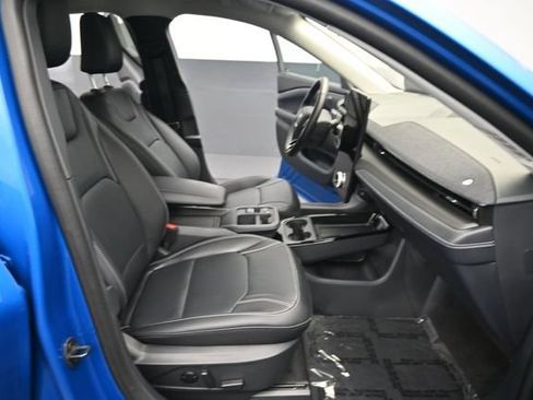 Certified 2025 Ford Mustang Mach-E Premium AWD/4WD image 31