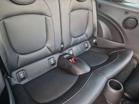 Used 2019 MINI Cooper Convertible FWD image 17