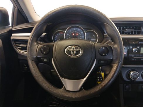 Used 2015 Toyota Corolla L image 12