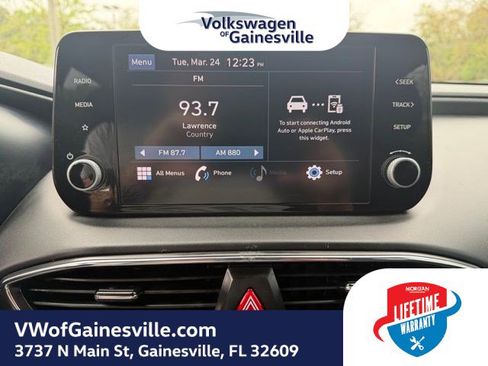 Used 2023 Hyundai Santa Fe SE image 25