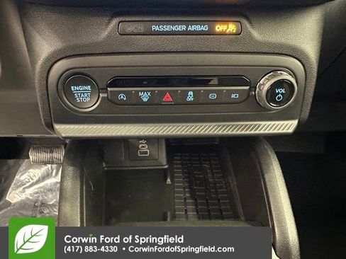 New 2025 Ford Bronco Sport Big Bend w/ Convenience Package image 35