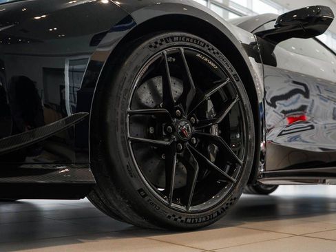 New 2026 Chevrolet Corvette Z06 image 5