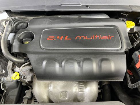 Used 2022 Jeep Compass Limited AWD/4WD image 27