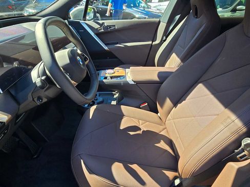 New 2026 BMW iX xDrive45 w/ Executive Package image 20
