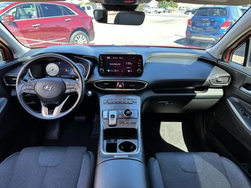 Used 2022 Hyundai Santa Fe XRT image 38