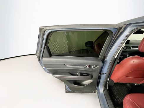 Used 2021 MAZDA CX-5 Carbon Edition FWD image 34