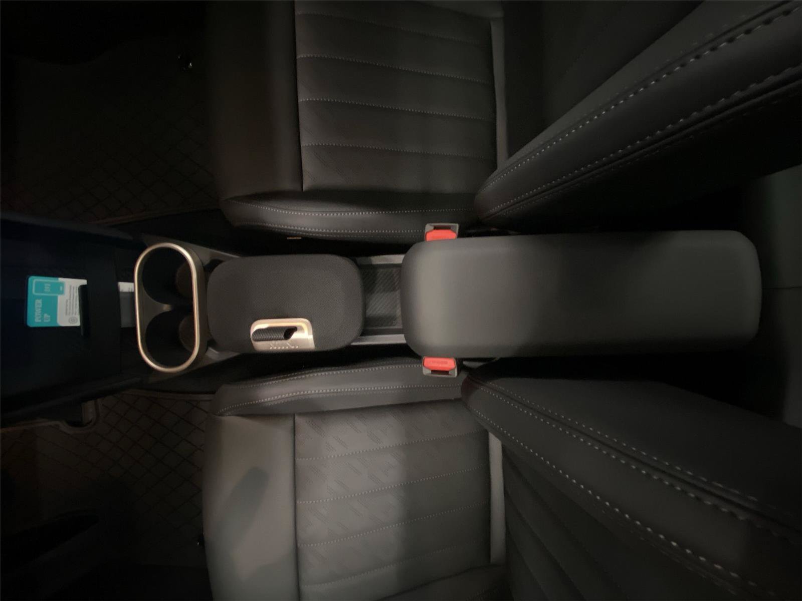 New 2026 MINI Cooper S FWD image 27