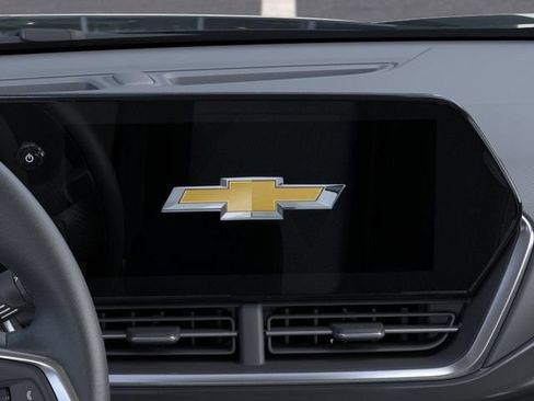 New 2026 Chevrolet Trax ACTIV w/ Driver Confidence Package FWD image 20