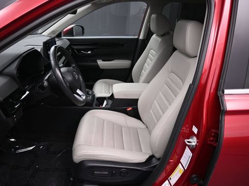 Certified 2024 Honda CR-V EX-L image 19