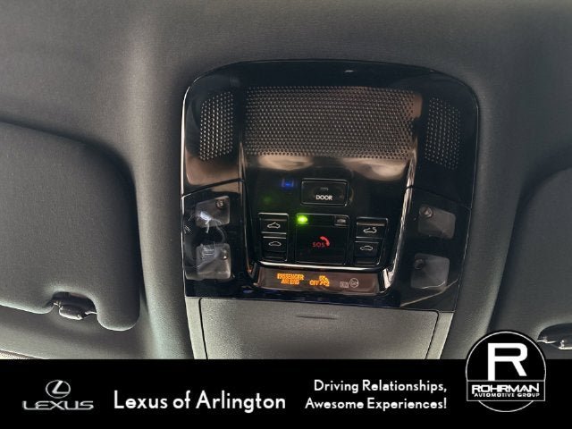 New 2026 Lexus RX 350 Premium w/ Convenience Package AWD/4WD image 11