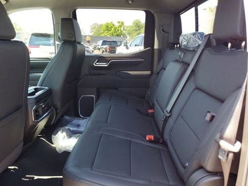 New 2026 GMC Sierra 1500 SLT w/ SLT Premium Plus Package image 13
