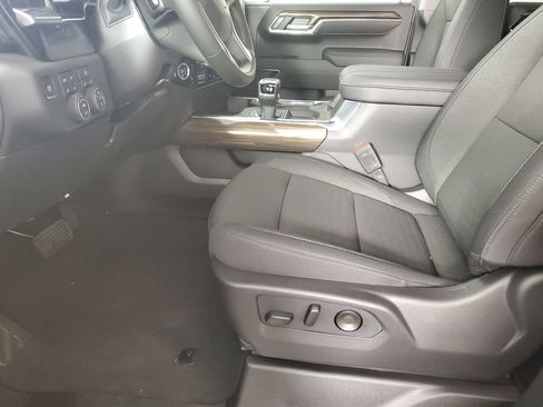 New 2026 Chevrolet Silverado 1500 LT Trail Boss image 11