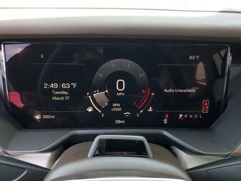 New 2026 GMC Acadia Denali w/ Super Cruise Package FWD image 30