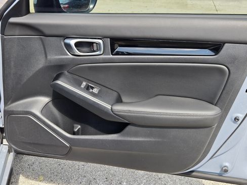 Certified 2024 Honda Civic Sport Touring image 28