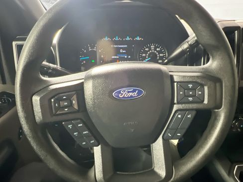 Used 2020 Ford F150 XL w/ Equipment Group 101A Mid RWD image 18