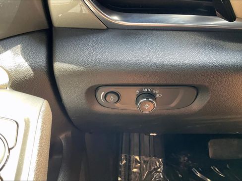 Used 2023 Chevrolet Traverse LS w/ Safety Package FWD image 34
