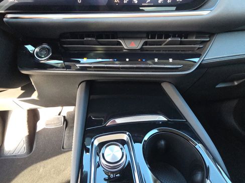 New 2026 Buick Envision Sport Touring AWD/4WD image 24