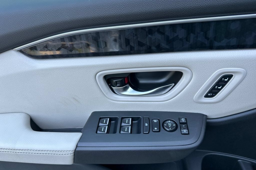 New 2026 Honda Passport TrailSport Elite image 5