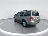 Used 2008 Nissan Pathfinder SE image 6