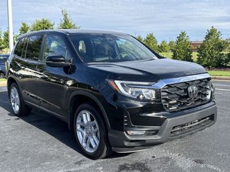 Used 2025 Honda Passport EX-L video 2