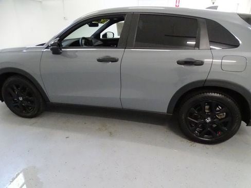 Used 2024 Honda HR-V Sport image 18