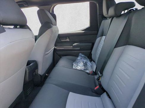 Certified 2025 Toyota Tacoma TRD Sport RWD image 17
