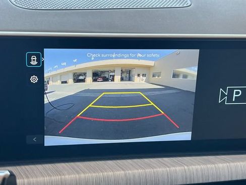 New 2026 Hyundai Sonata SEL FWD image 17