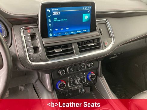 Used 2022 Chevrolet Suburban RST w/ Luxury Package image 2