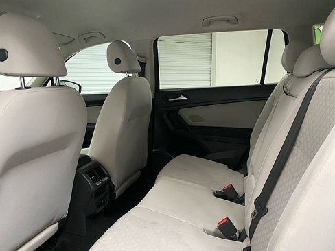 Used 2019 Volkswagen Tiguan S w/ Driver Assistance Package image 10