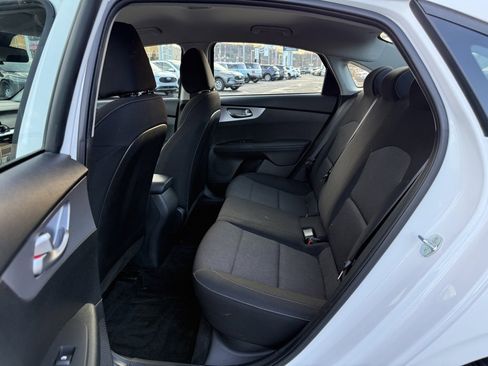 Used 2022 Kia Forte Sedan image 25