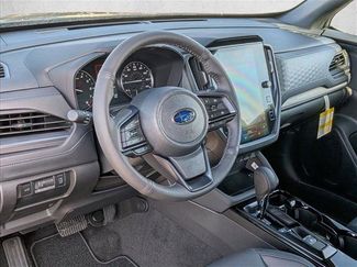 New 2026 Subaru Forester Limited w/ Limited Package AWD/4WD video 3