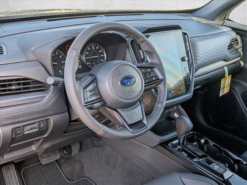 New 2026 Subaru Forester Limited w/ Limited Package AWD/4WD image 3