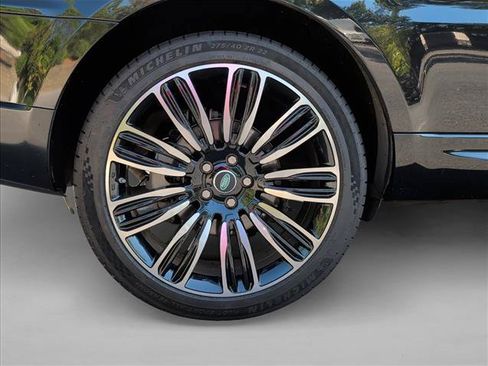 Used 2019 Land Rover Range Rover Sport HSE AWD/4WD image 30