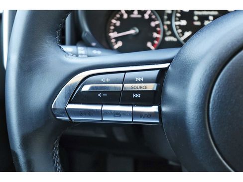 Certified 2025 MAZDA CX-50 AWD 2.5 S w/ Preferred Package image 15