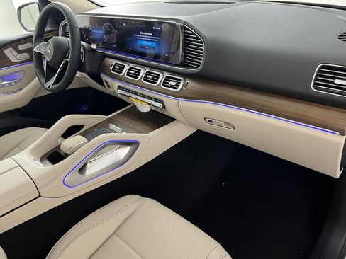 New 2026 Mercedes-Benz GLE 350 4MATIC image 27