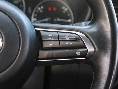 Used 2024 MAZDA MAZDA3 s image 19