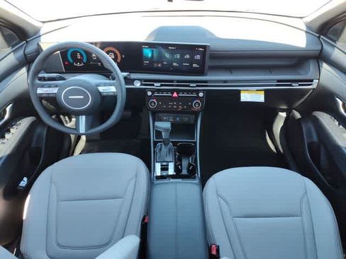 New 2026 Hyundai Santa Cruz SEL FWD image 12
