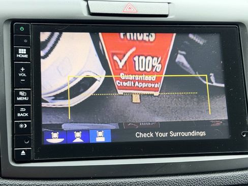 Used 2015 Honda CR-V EX-L image 45