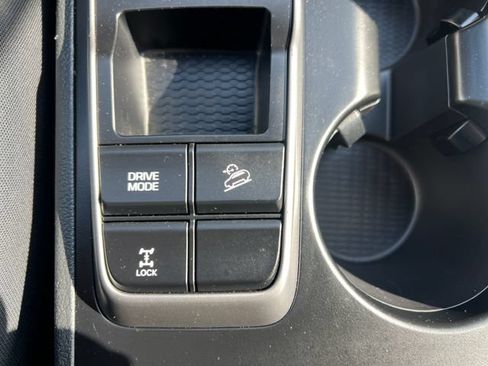 Used 2017 Hyundai Tucson Night AWD/4WD image 26