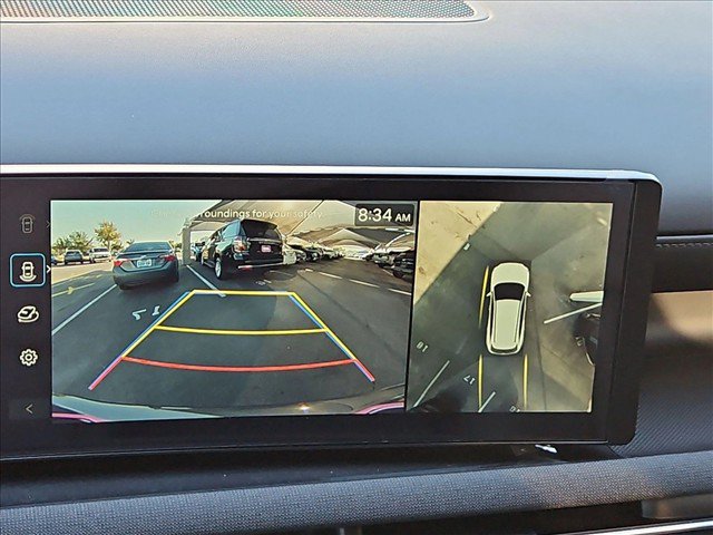 New 2026 Hyundai Tucson Limited AWD/4WD image 19