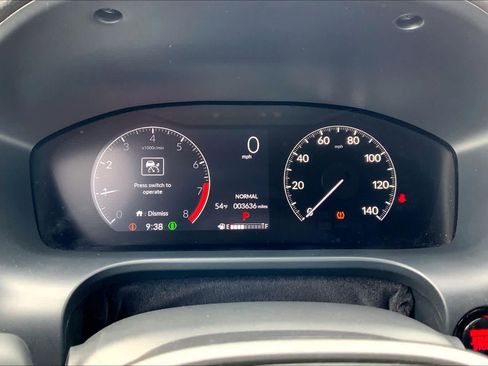 Used 2025 Honda HR-V LX image 26