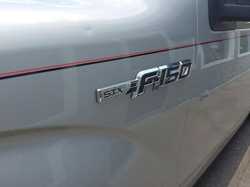 Used 2013 Ford F150 STX w/ Mid Equipment Group AWD/4WD image 14