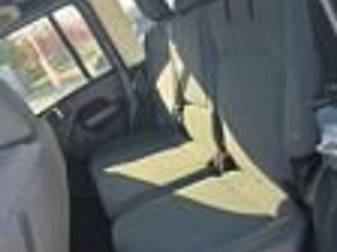 Used 2024 Jeep Wrangler Unlimited AWD/4WD image 18
