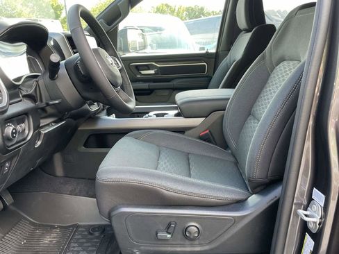 New 2026 RAM 1500 Big Horn image 23