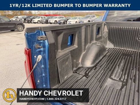 Used 2024 Ford F150 XLT w/ Tow/Haul Package AWD/4WD image 15