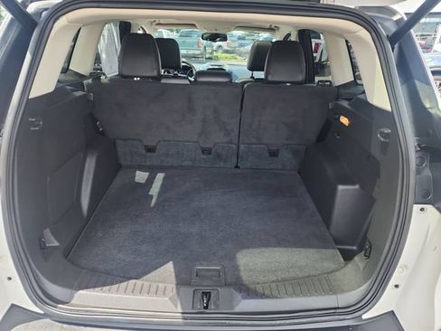 Used 2015 Ford Escape Titanium AWD/4WD image 27