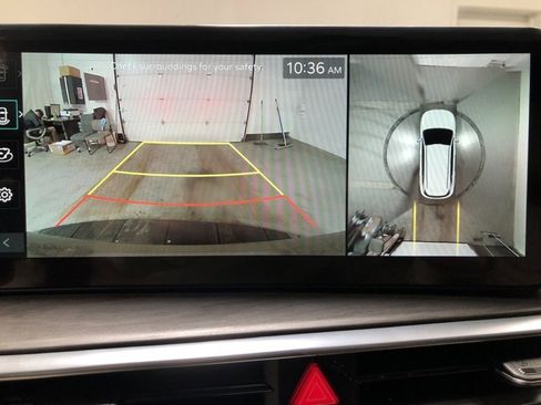 New 2026 Kia Sorento SX Prestige image 34